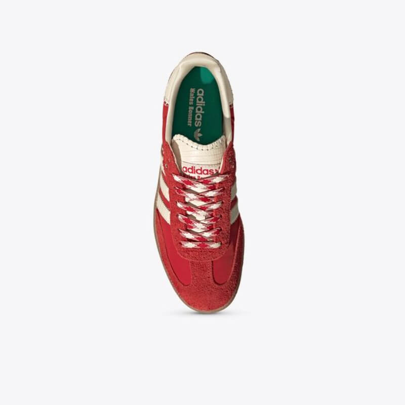 ADIDAS ORIGINALS WB SAMBA - MUJER