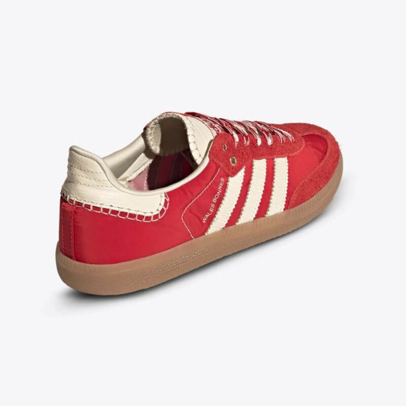 ADIDAS ORIGINALS WB SAMBA - MUJER