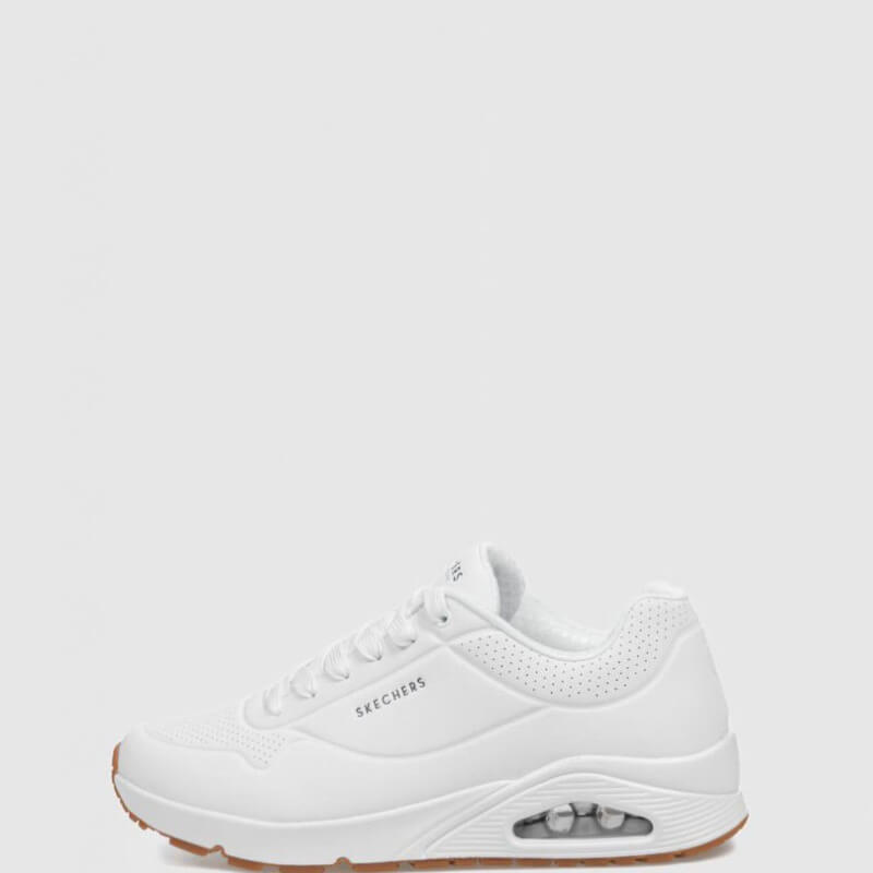SKECHERS UNO - MUJER