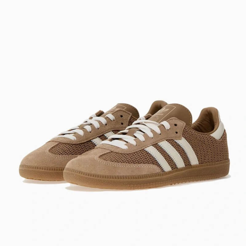 ADIDAS SAMBA OG CARDBOARD - MUJER