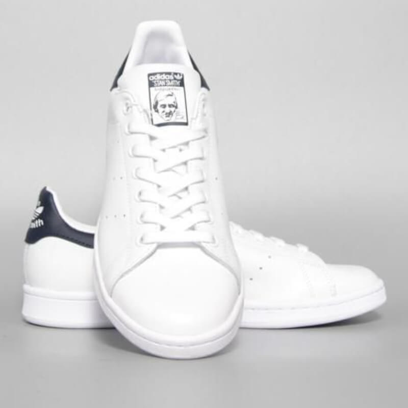 ADIDAS STAN SMITH - HOMBRE