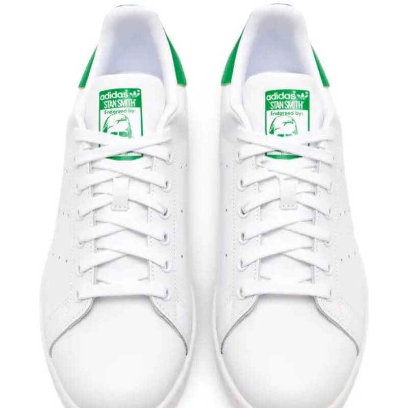 ADIDAS STAN SMITH - HOMBRE