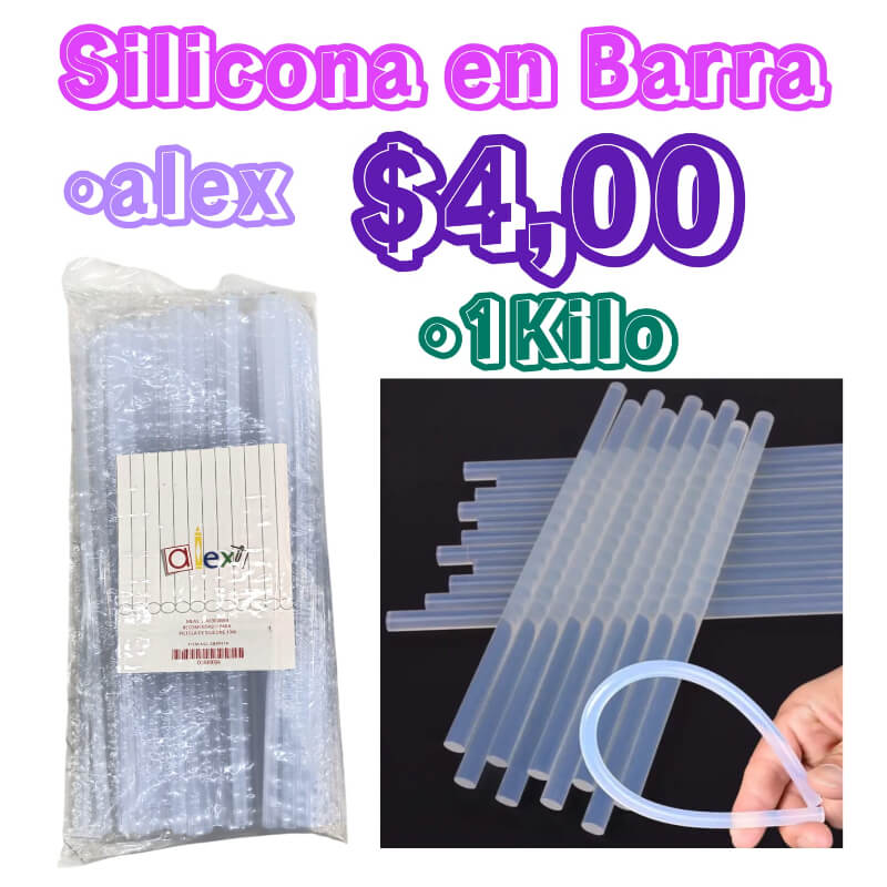 Silicon alex