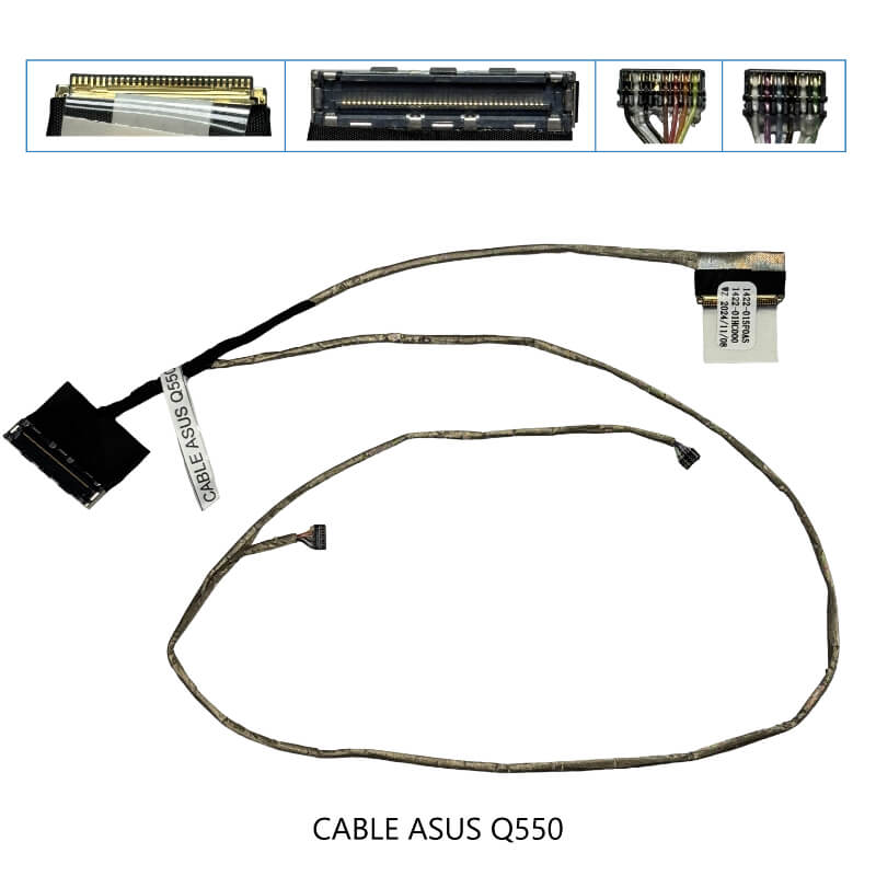CABLE FLEX ASUS Q550