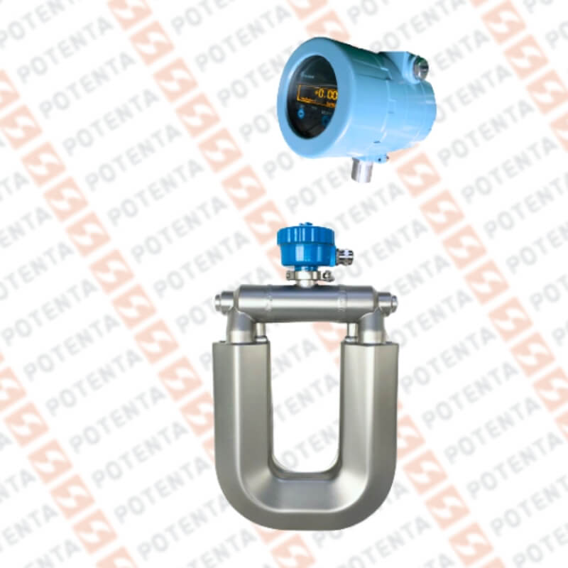 Flujometro coriolisis CG100, display , 24Vdc Pul/Rs485, 260t/h, DN100 Ansi150 Atex, IP66, Sealand