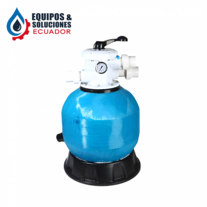 Equipos para Piscinas
