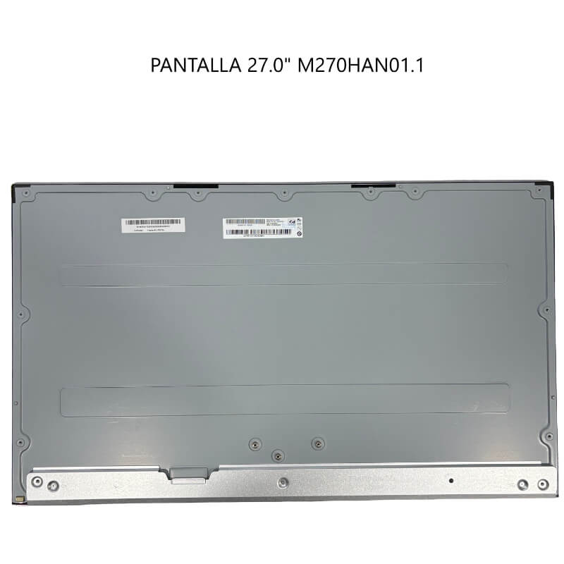 TEU PANTALLA 27.0 M270HAN01.1