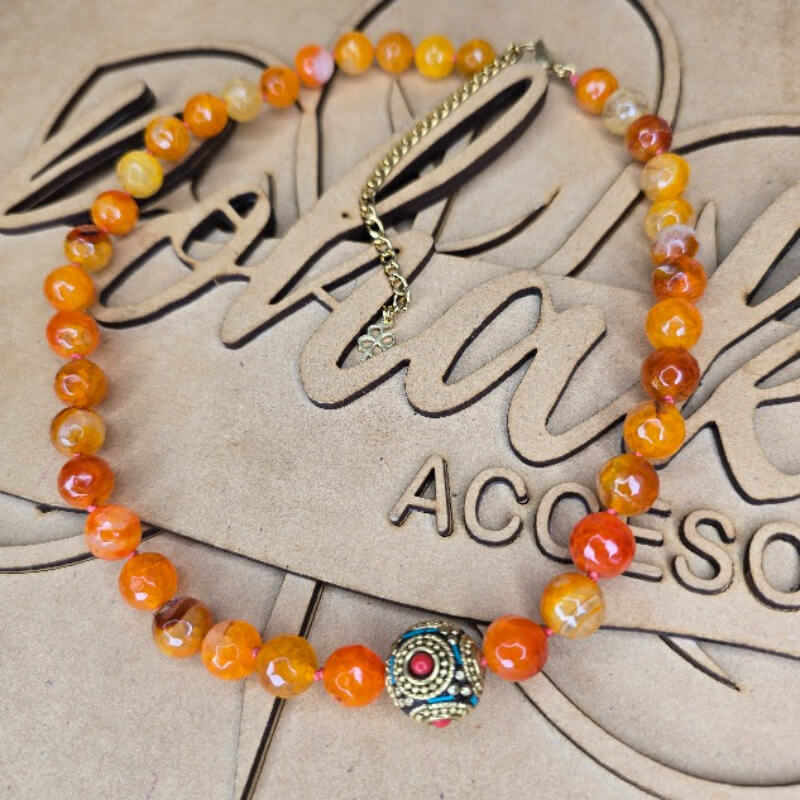 collar vilma