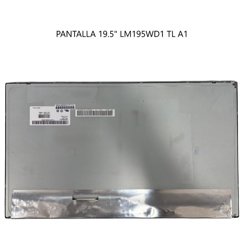 TEU PANTALLA 19.5 LM195WD1 TL A1