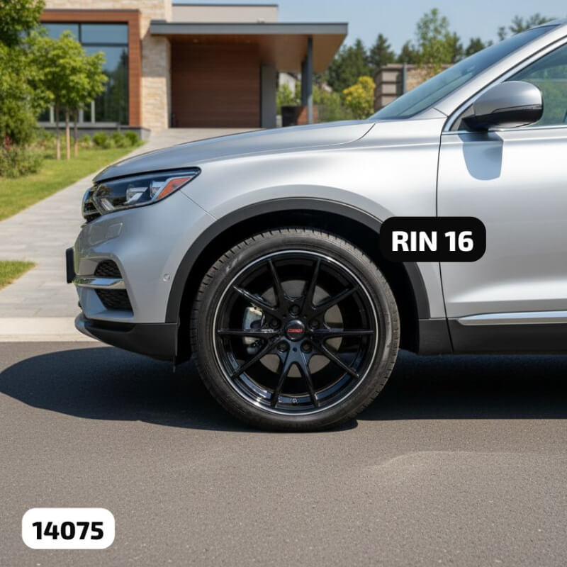 AROS 16X7 BM MAGNESIO 114.3X5 A16.587