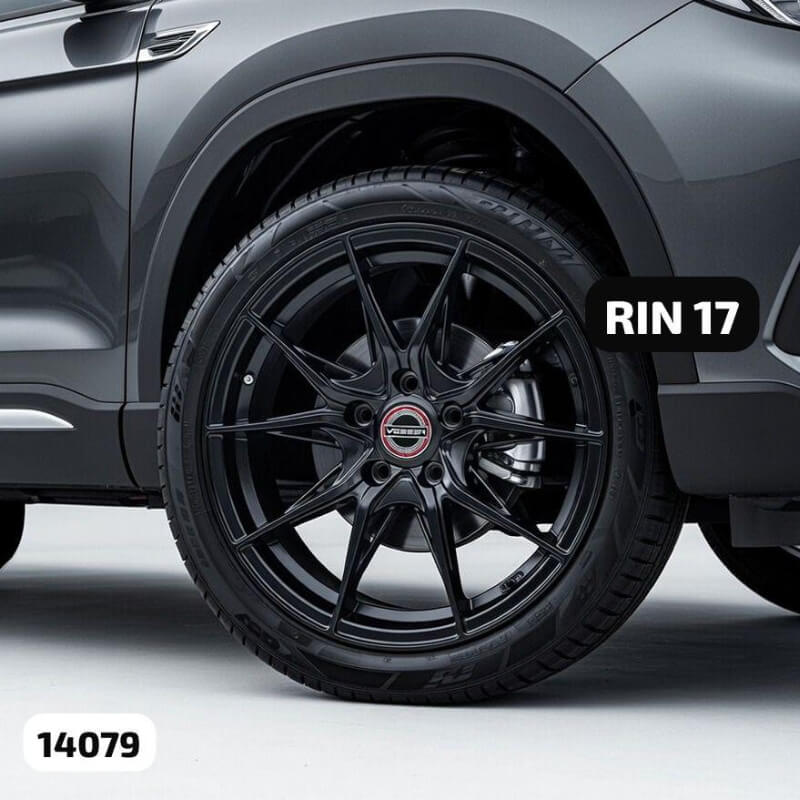 AROS 17X7.5 BM 114.3X5 ET40 CB73.1 SMATEB A17.602