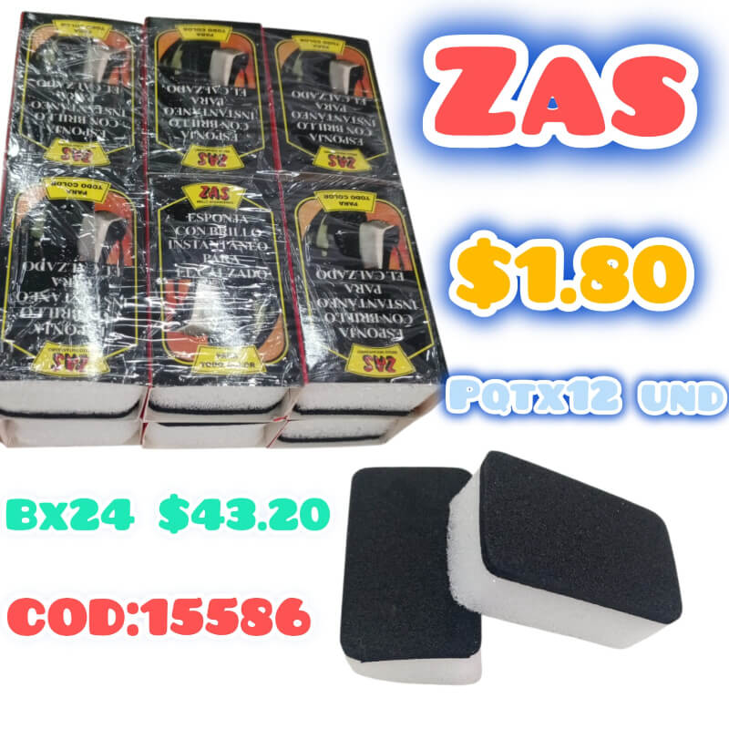 ZAS