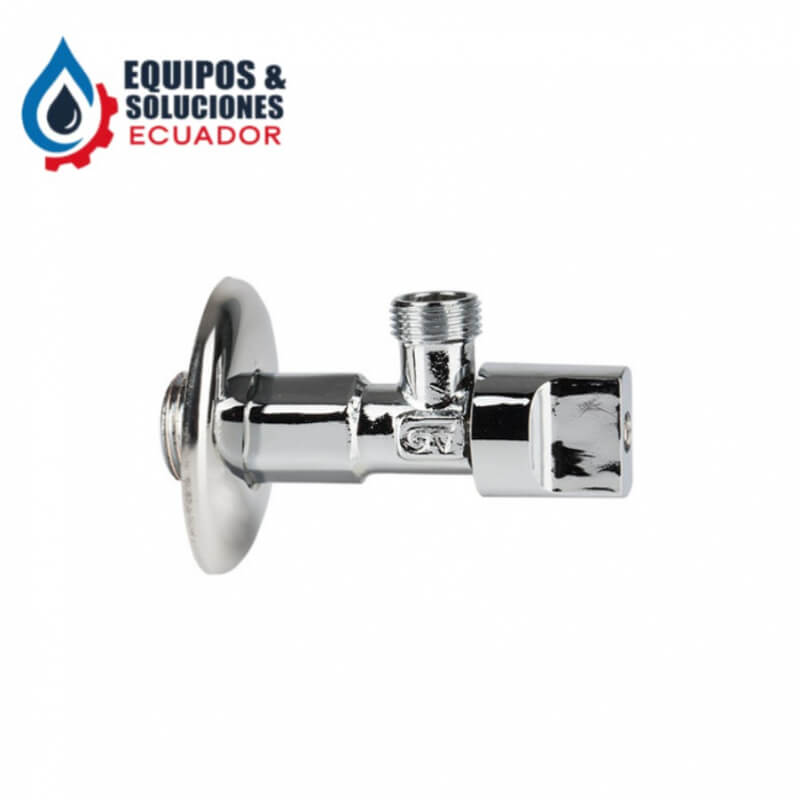 LLAVE ANGULAR ISIS 1/2