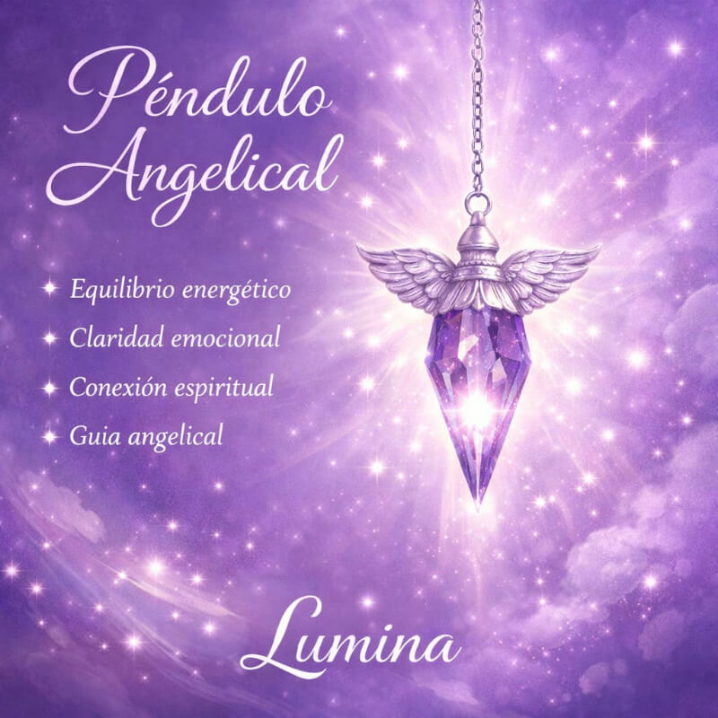 Péndulo angelical