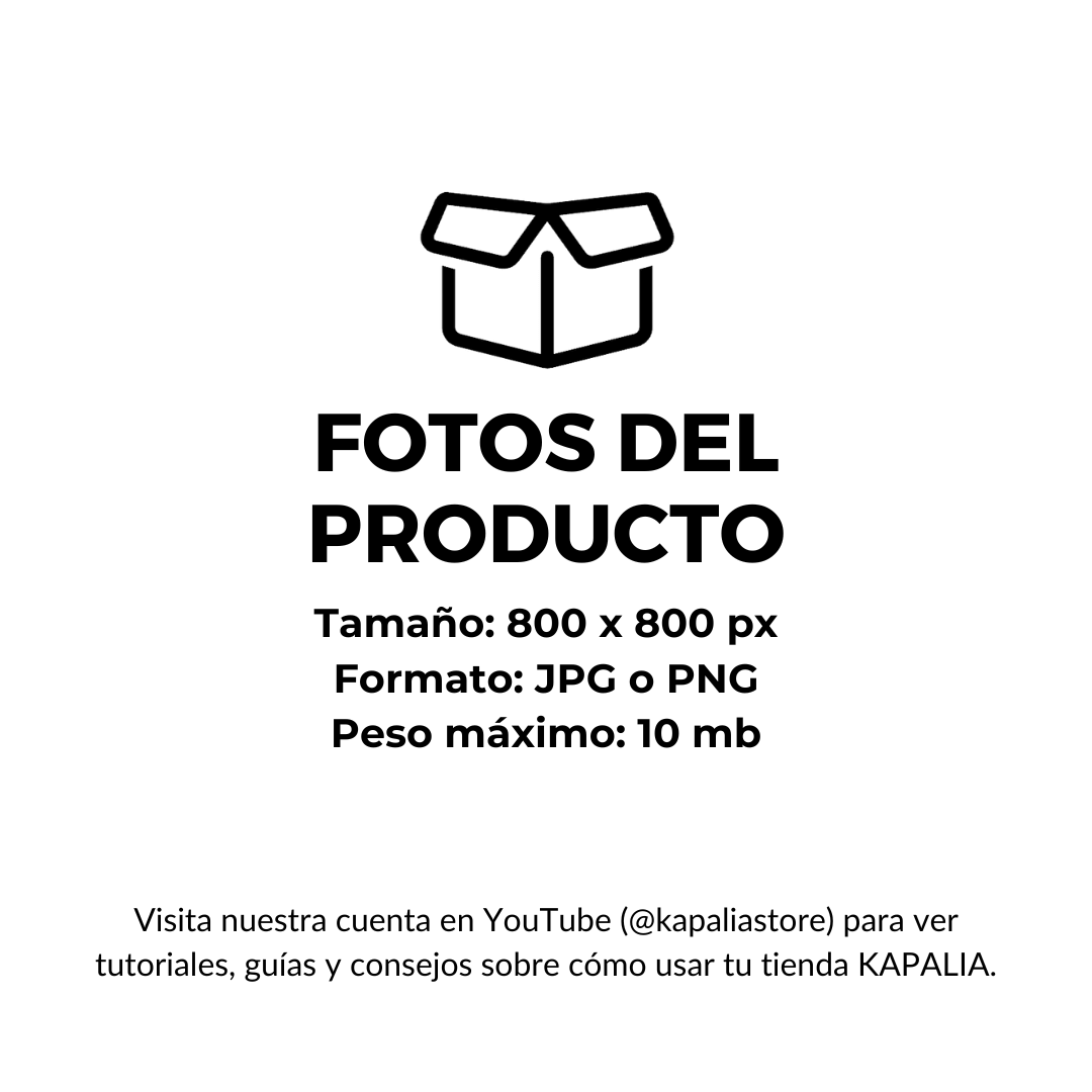 Producto 4 - Aquí puedes poner un nombre descriptivo del producto o servicio que quieras vender, incluye detalles clave de búsquedar