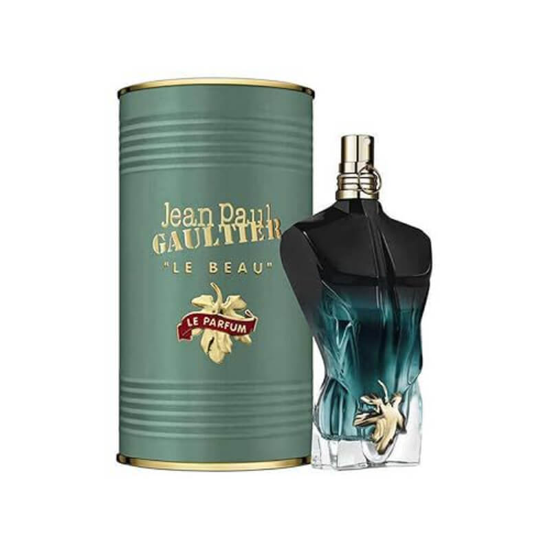 LE BEAU EDT - JEAN PAUL GAULTIER - HOMBRE