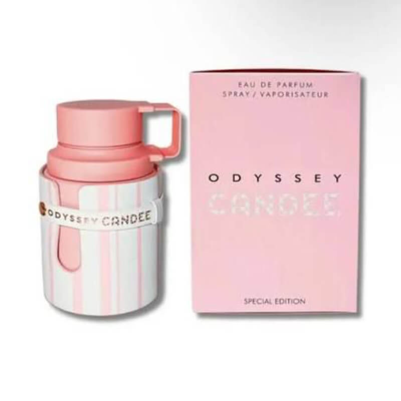 ODYSSEY CANDEE - ARMAF - MUJER