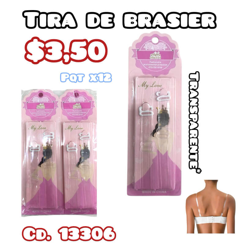 TIRA DE BRASIER