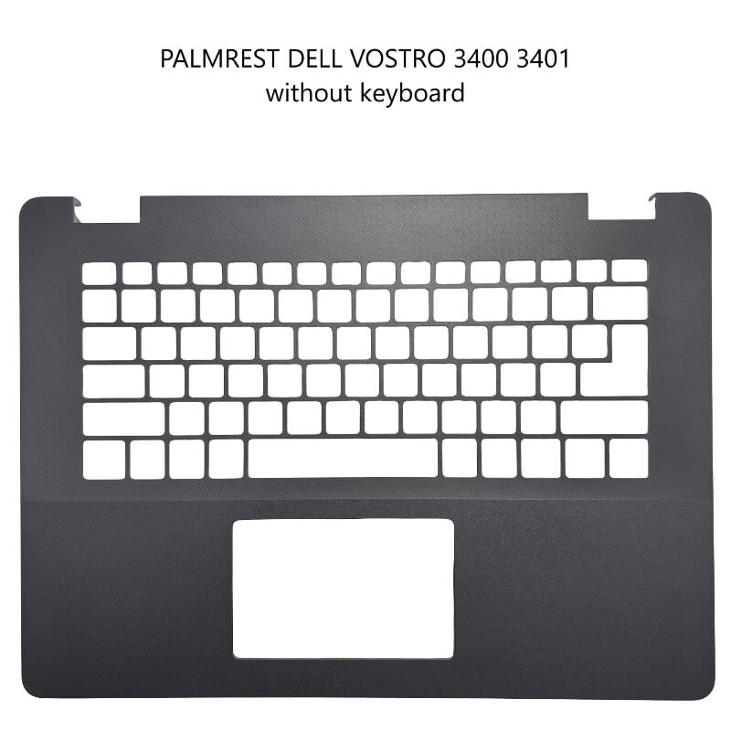 PALMREST Dell Vostro 3400 3401 without keyboard