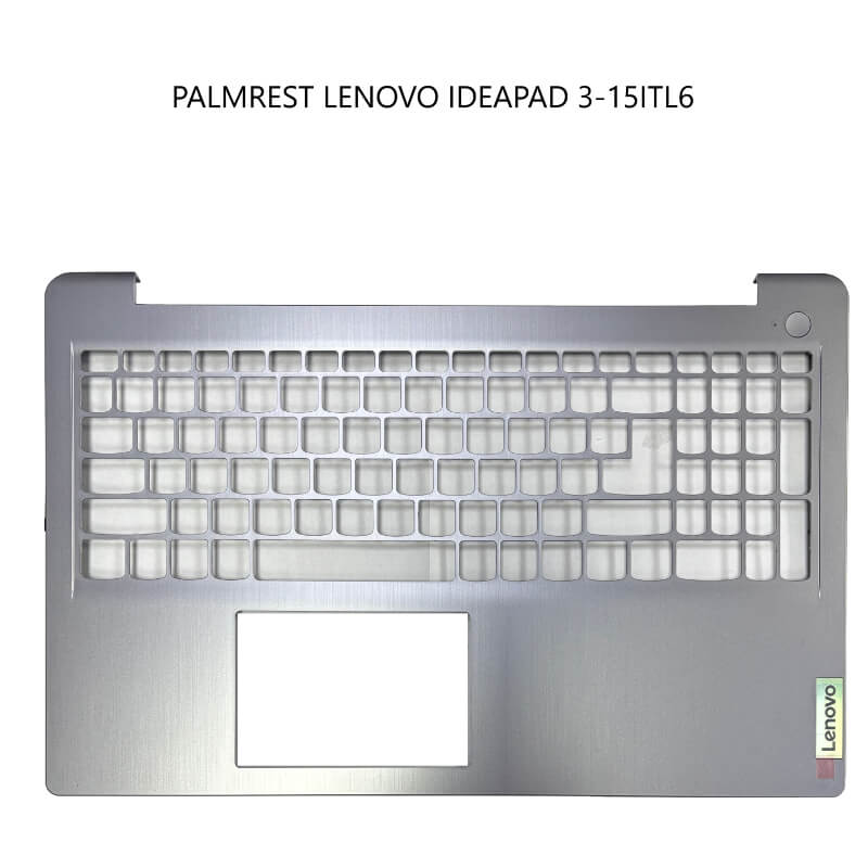 PALMREST LENOVO IDEAPAD 3-15ITL6