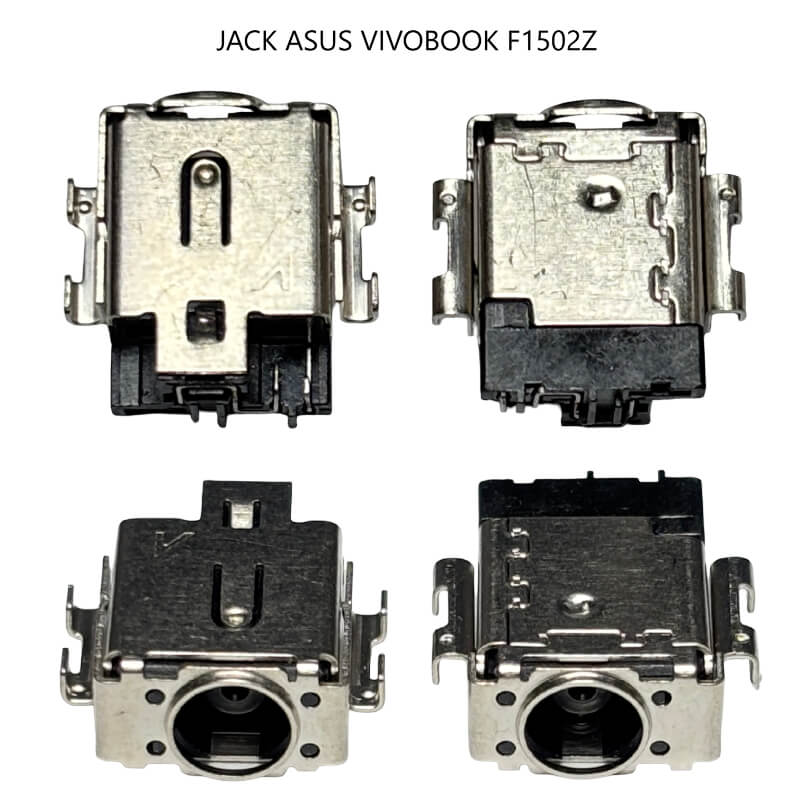 JACK ASUS VIVOBOOK F1502Z