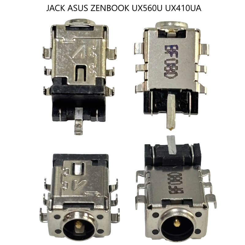 JACK ASUS ZENBOOK UX560U UX410UA