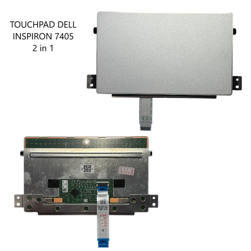 TOUCHPAD DELL INSPIRON 7405 2 in 1 14‘’