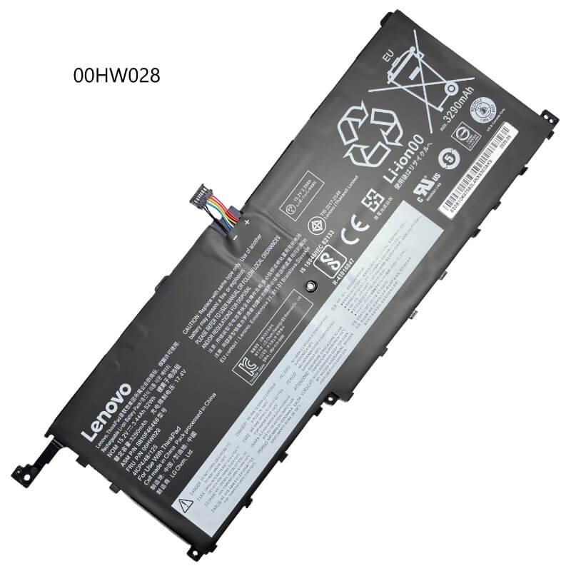 BATERIA LENOVO 00HW028