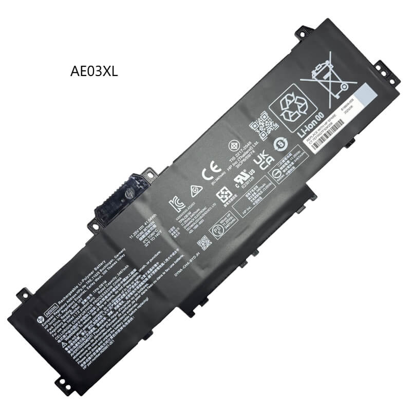 BATERIA HP AE03XL