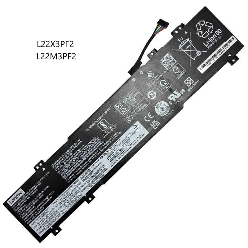 BATERIA LENOVO L22X3PF2 L22M3PF2