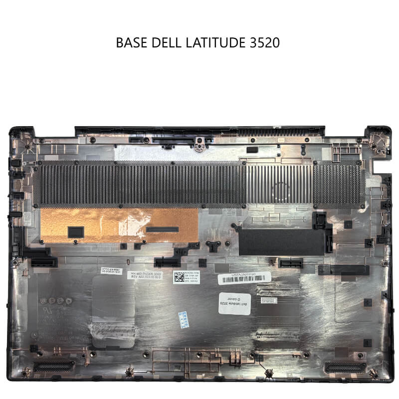 BASE DELL LATITUDE 3520