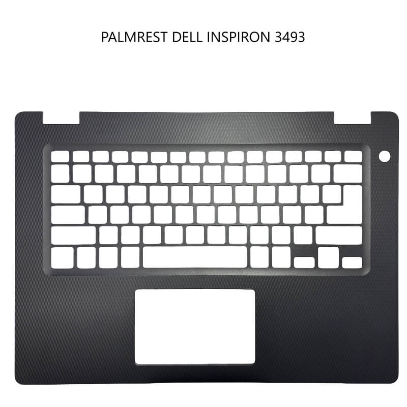 PALMREST DELL INSPIRON 3493