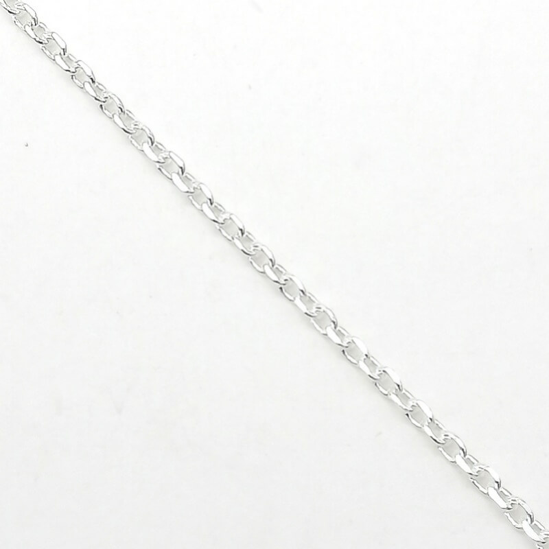 Cadena Forzada 45 cm