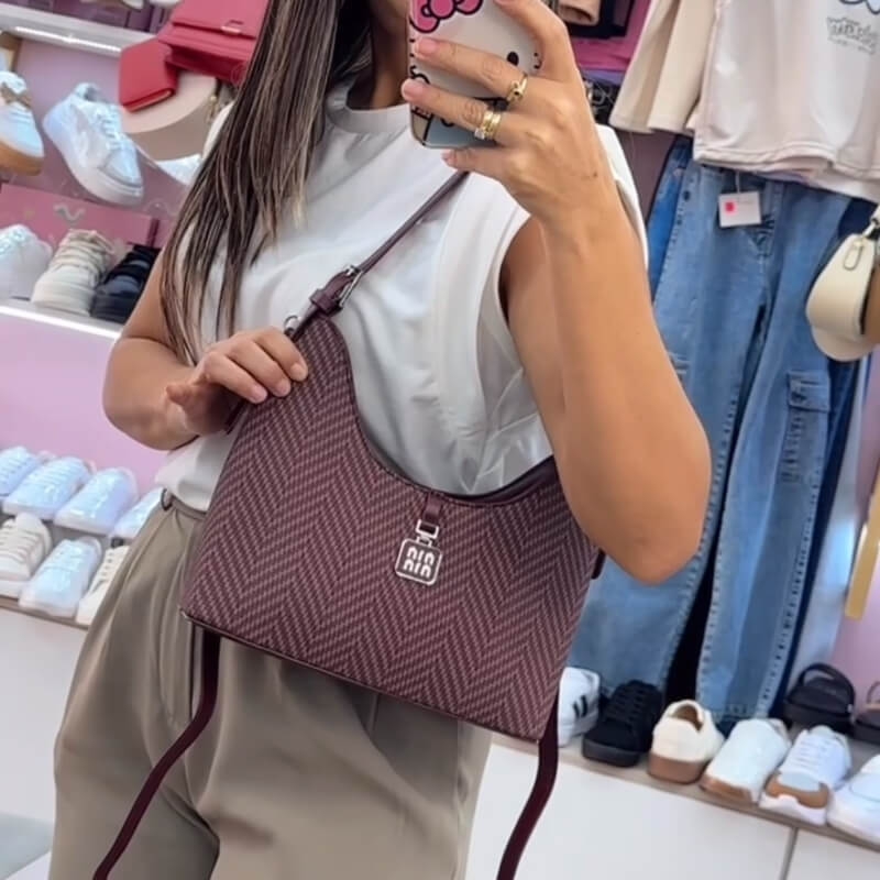 Cartera Vino