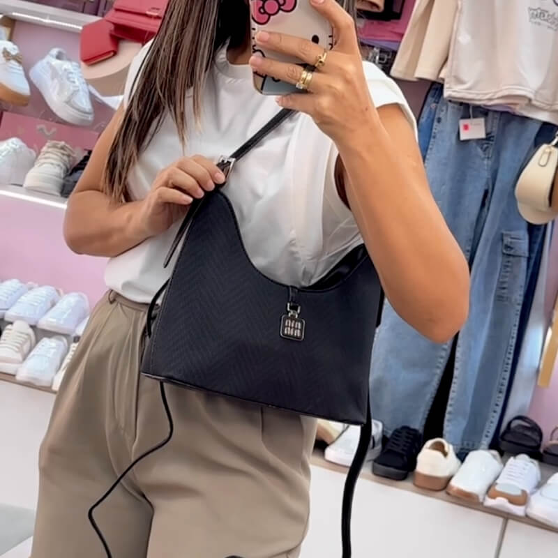 Cartera Negra