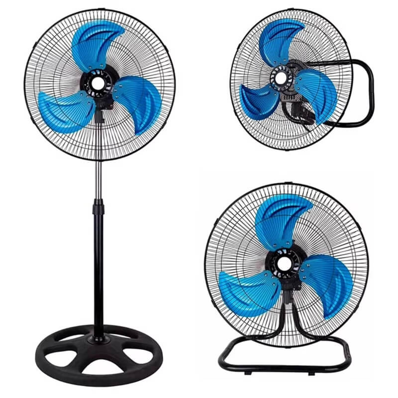 Ventiladores