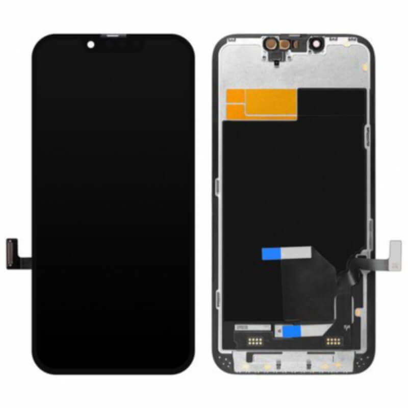 Iphone 13 pro max oled suave