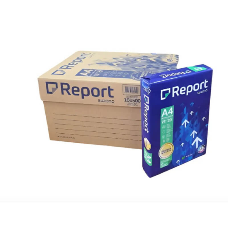 Report