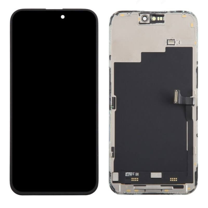 Iphone 15 Pro Max Oled Suave