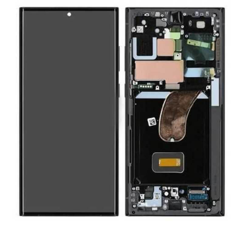 Samsung S23 Plus Oled Hun Luv