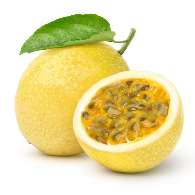 Passion Fruit (Box)