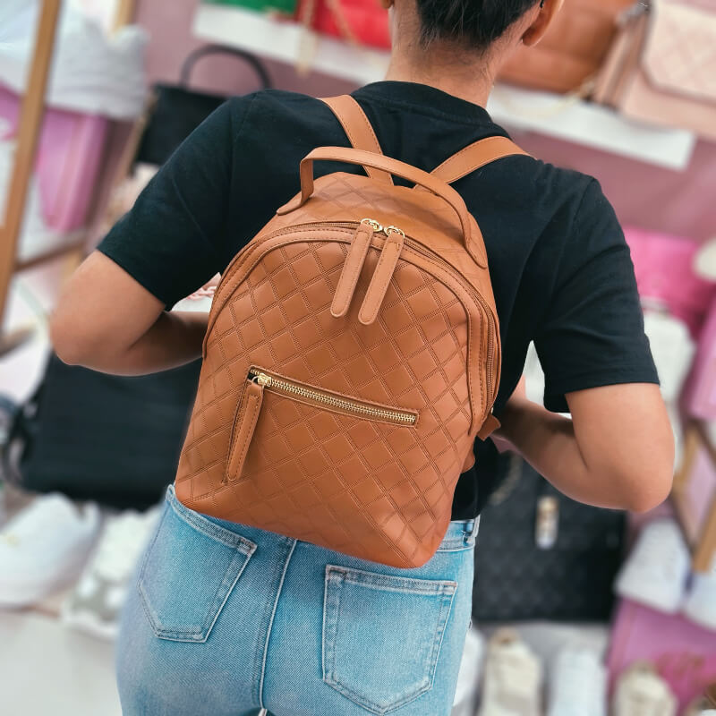 Mochila Café