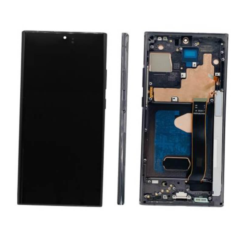 Samsung Note 20 Ultra Oled Hun Luv