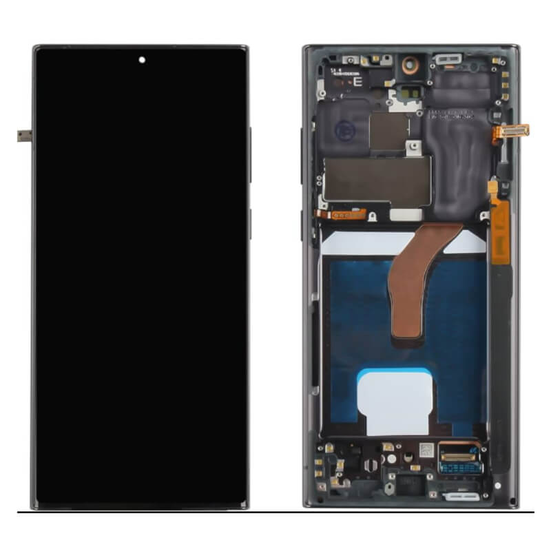 Samsung S22 Ultra Oled