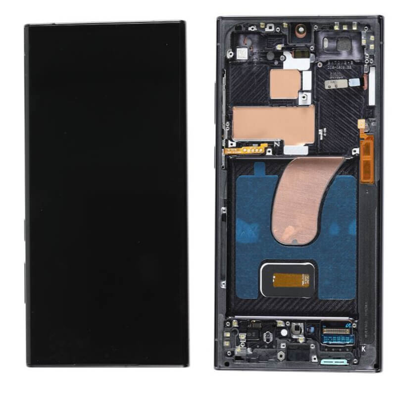 Samsung S23 Ultra Oled