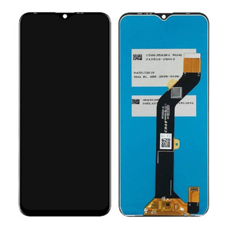 Spark 6Go , Hot 10Lite; Smart 6