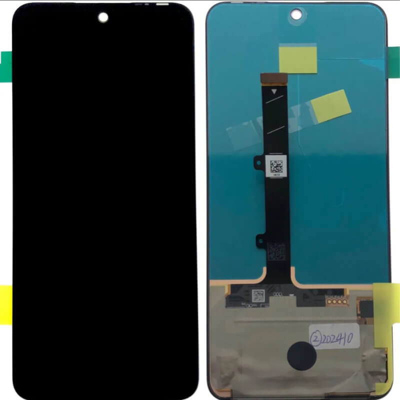 Hot 50Pro , Spark 30Pro OLED