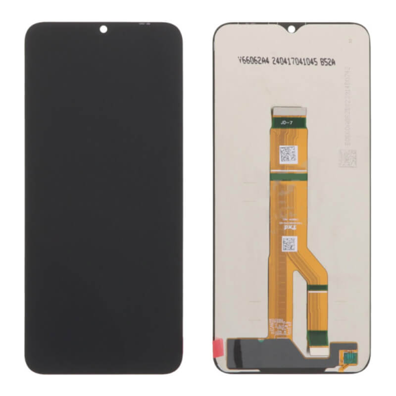 Honor X6b, X8plus con Marco Original