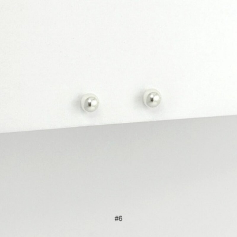 ARETES BOLITA