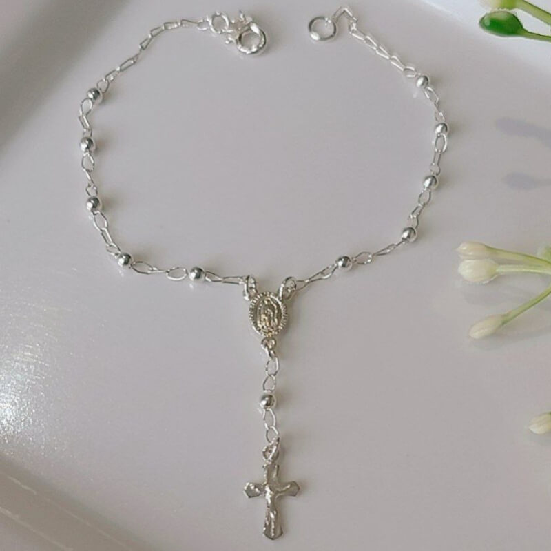 Denario 18 cm Regalo Religioso